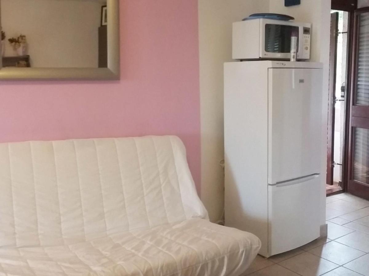 Apartment Cvjetko By Interhome Rakalj Bagian luar foto