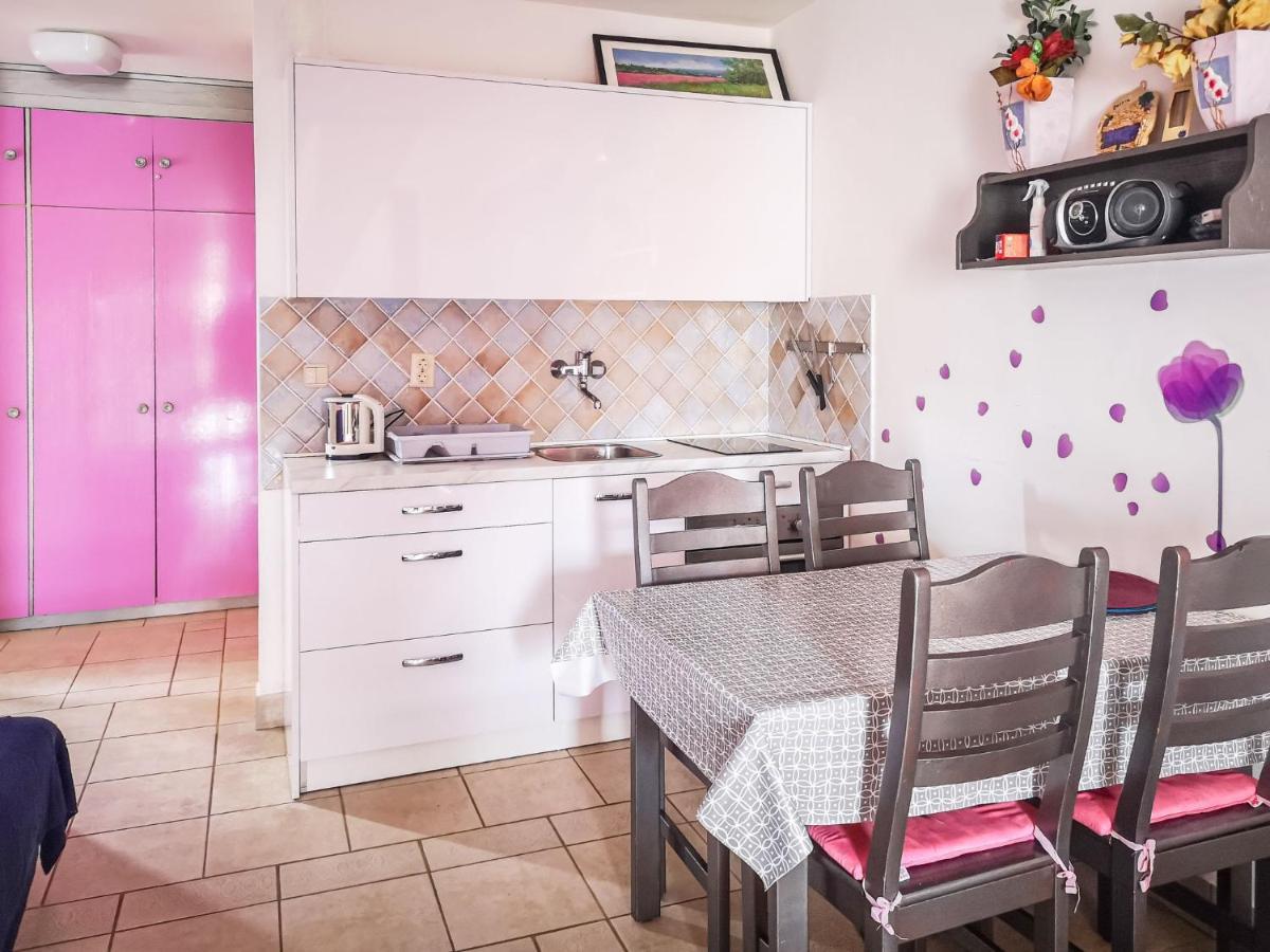 Apartment Cvjetko By Interhome Rakalj Bagian luar foto