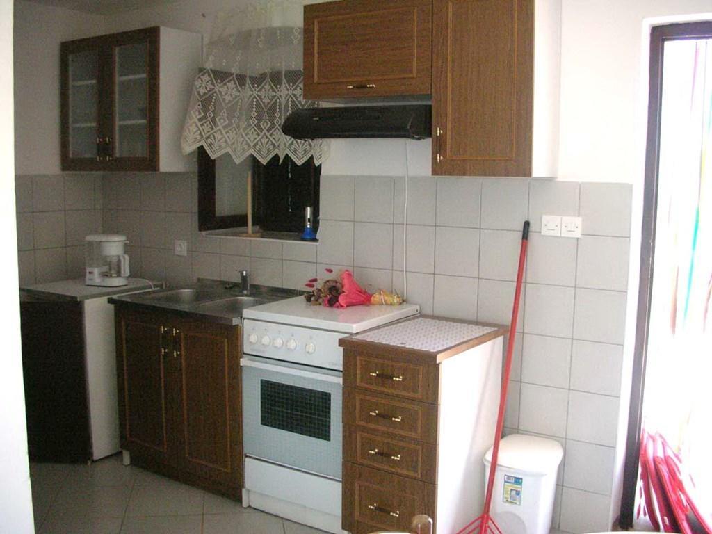 Apartment Cvjetko By Interhome Rakalj Ruang foto