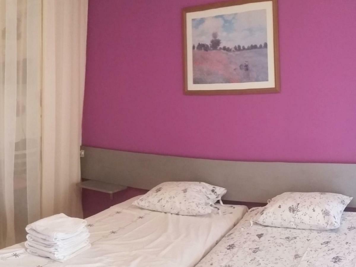 Apartment Cvjetko By Interhome Rakalj Bagian luar foto