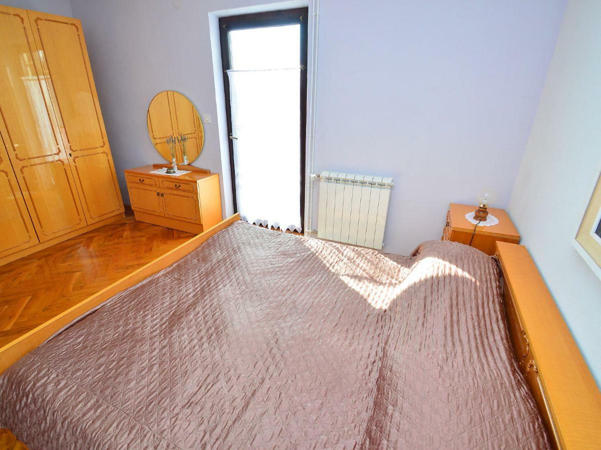 Apartment Cvjetko By Interhome Rakalj Bagian luar foto